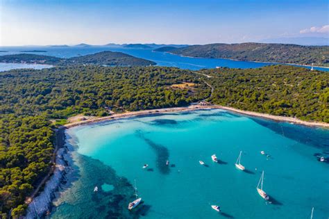 Insel Dugi Otok In Kroatien Highlights Abenteuer Kulinarik