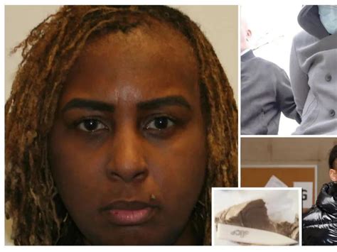 Ex Long Island Jail Nurse Accused Of Smuggling Ceramic Blade To Inmate And Revealing Prisoners