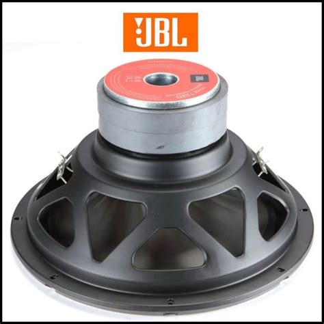 Jual Diskon Subwoofer Pasif Inch Jbl Stage D Subwoofer Jbl Stage