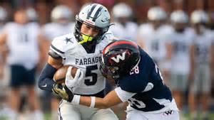 Tennessee high school football scores, TSSAA updates Week 3 in Knoxville