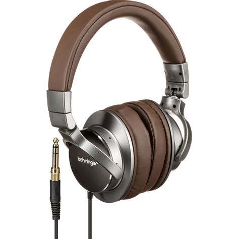 Behringer BH470 Headphone - Sweet Muzic Pro Audio