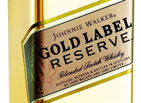 Rượu Johnnie Walker Gold Limited Edition Bán Rượu Johnnie Walker Gold