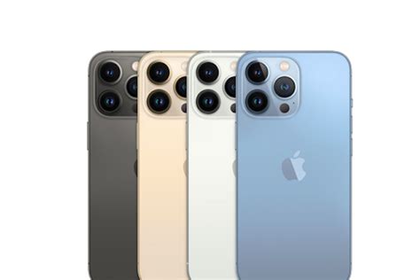 Daftar Harga IPhone 13 Semua Varian Resmi Dijual Di Indonesia Mulai