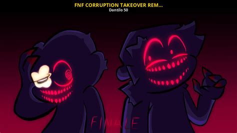 Fnf Corruption Takeover Remixes Charts [friday Night Funkin] [mods]