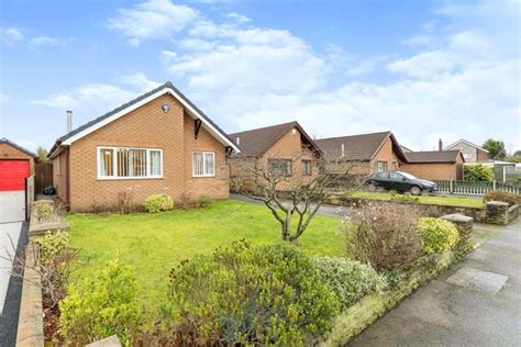 Conway Drive Fulwood Preston Lancashire Pr2 2 Bedroom Bungalow For