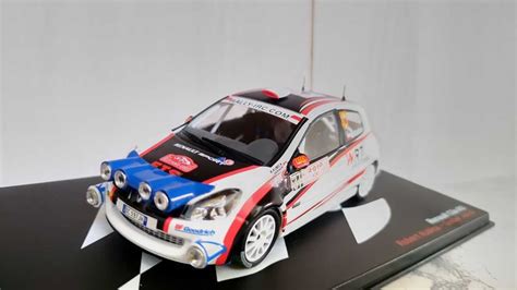 Yahooオークション 143 Renault Clio R3 2010 ルノー クリオ R3 ラ