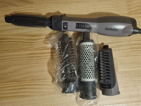 BaByliss AS121E Warmluftbürste Multistyle | Kaufen auf Ricardo