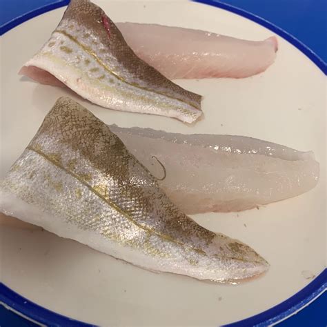 Whiting Fillets | Eat More Fish | Nationwide Delivery