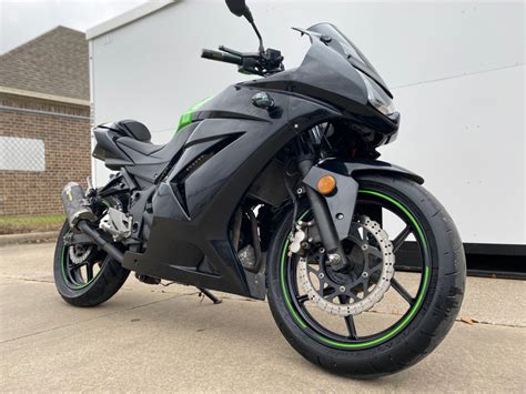 Kawasaki Ninja 250 Prices For Sale Zecycles