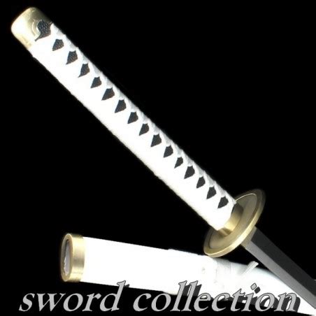 Réplique de collection Sabre de Zoro One Piece Wado Ichimonji