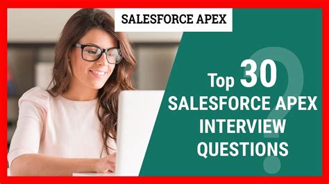 Salesforce Developer Interview Questions Apex Interview Questions