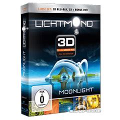 Lichtmond D Special Edition Blu Ray D Blu Ray Film Details