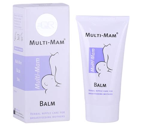 Multi Mam Balm Demi Pharm