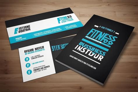 Premium Photo Fitness Focus