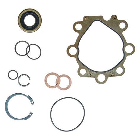 Id Select® 8797 Power Steering Pump Seal Kit