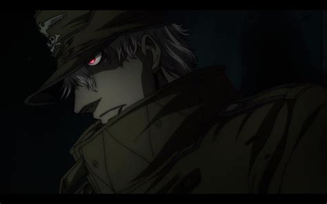 Hellsing Ultimate - Everyeye Anime