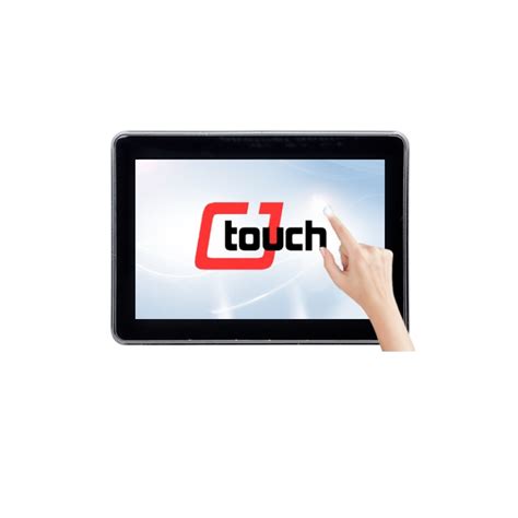 China Capacitive Touch Panel Manufacturer And Supplier Factory CJTouch