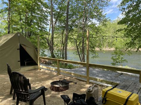 Campgrounds near Roanoke, VA | Cabins, RVs & Tent Camping