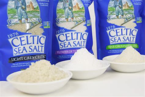 More than Just Light Grey Celtic Sea Salt®