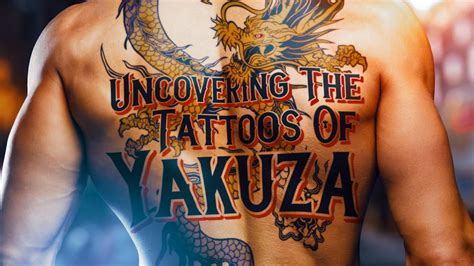 Discover More Than 54 Yakuza Game Tattoo In Cdgdbentre