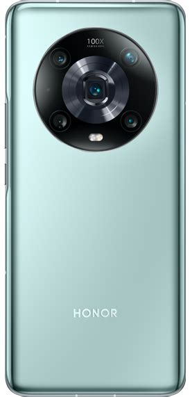 Honor Magic4 Pro Specification Colorscamera Honor My