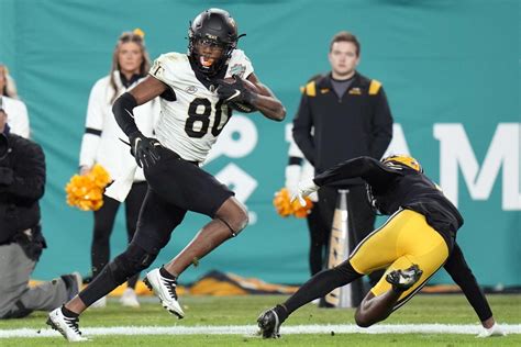 Crucial Offseason Questions Linger For Mizzou Football After Another