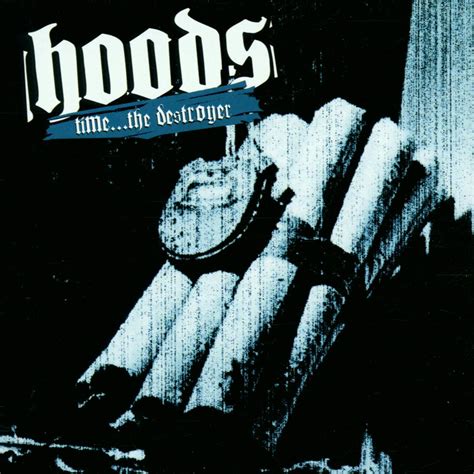 Time The Destroyer Hoods Amazon De Musik CDs Vinyl