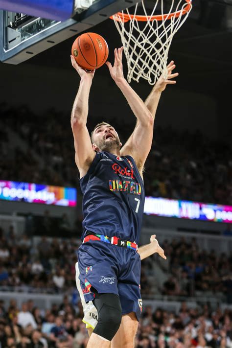Melbourne United S Isaac Humphries Comes Out As Gay Attitude