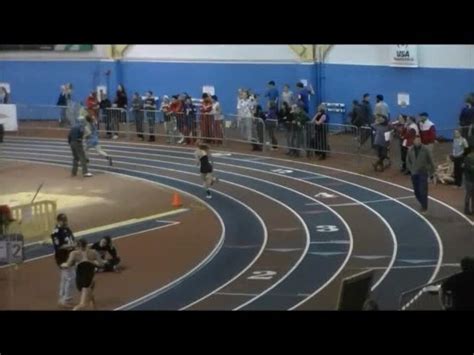 Maryland IAAM/MIAA Indoor Track and Field Championships