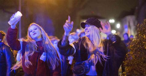 Demonstration Demonstrationen Zum Weltfrauentag