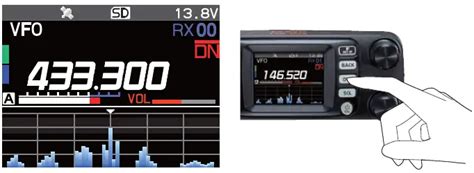 Yaesu Ftm 300d Specs And Prices The Radio Directory