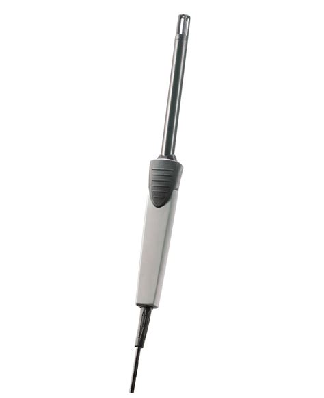 Humidity/temperature probe (Ø 12 mm) - Enviro Engineering Trading