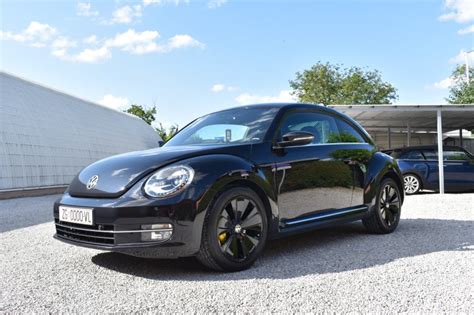 VW Beetle 1 4 TSI Sport 2013 God