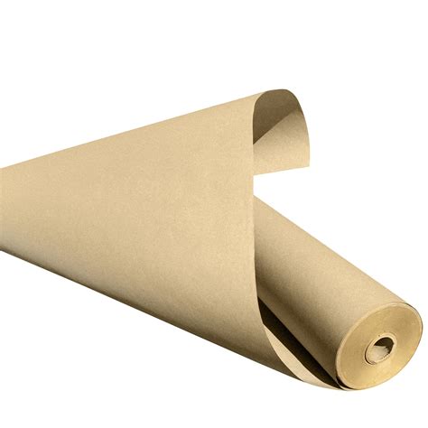 Kraft Paper Rolls