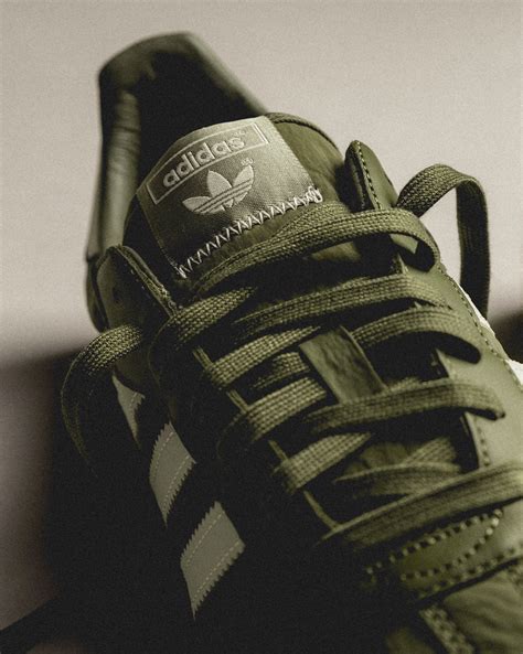 Adidas Samba OG Sneaker » jetzt online kaufen!