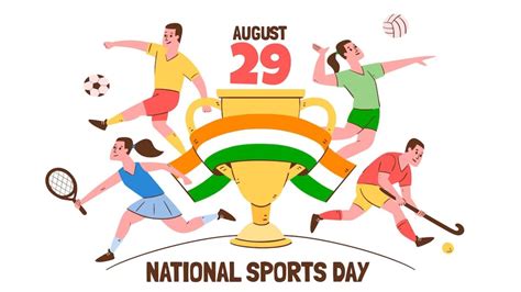 National Sports Day 2023: History, Significance And Other Important Details