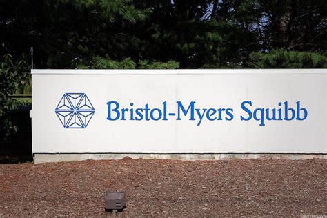 Bristol Myers Stock Higher As Opdivo, Eliquis Power Q3 Profit Beat ...