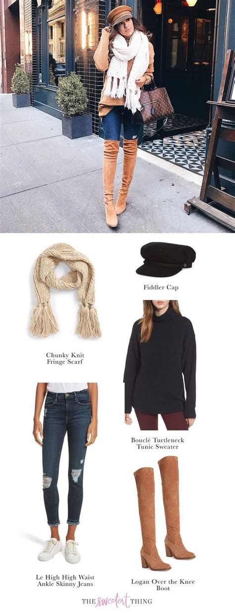 The Sweetest Thing Blog Emily Ann Gemma Fashion Blogger Fashion Outfit Fashion Style Wha