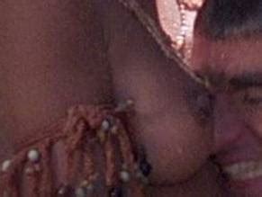 TETCHIE AGBAYANI Nude AZNude