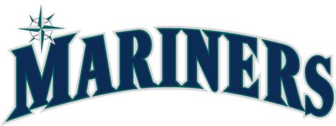 Mariners Baseball Logo