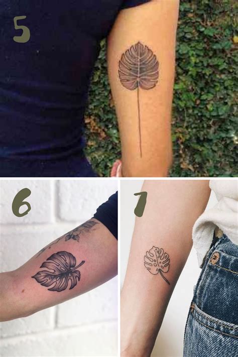 Details About Maple Leaf Tattoo Meaning Best In Daotaonec