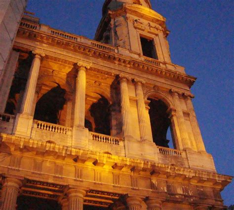 Iglesia Saint Sulpice En París 6 Opiniones Y 32 Fotos