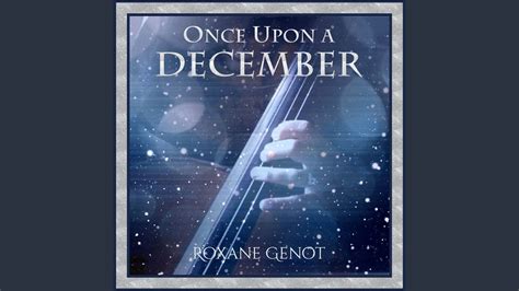 Once Upon a December - YouTube