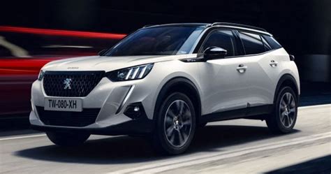 All New Peugeot 2008 เตรียมเปิดตัวในไทยเร็วๆ นี้ คาดราคาสูสีกับรถญี่ปุ่น