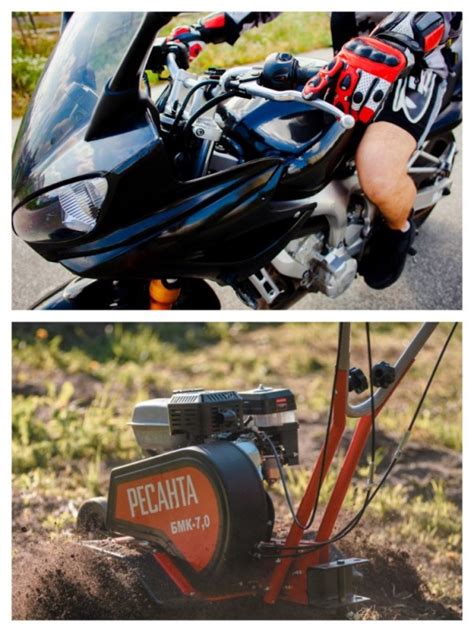 мотокультиватор - Создать мем - Meme-arsenal.com