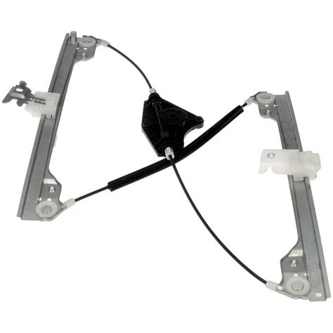 Dorman Front Passenger Side Window Lift Motor Dl Frwr