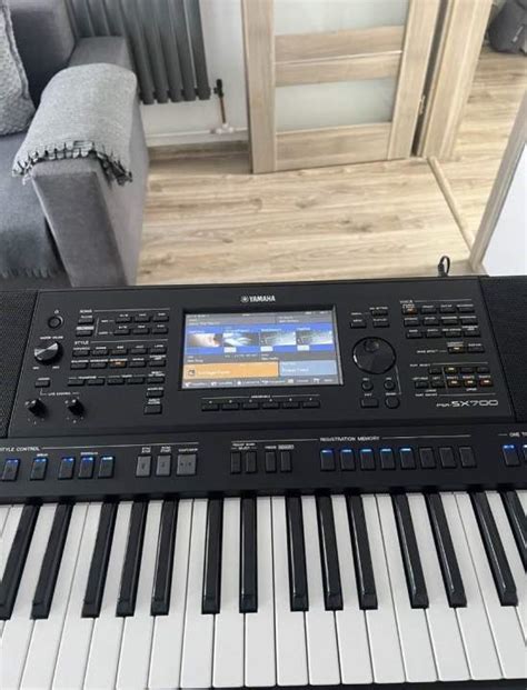 Yamaha Psr Sx Keyboard Lazada Ph