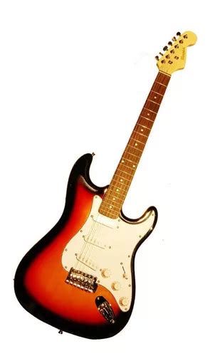 Guitarra Electrica Stratocaster Memphis Consultar Colores Cuotas