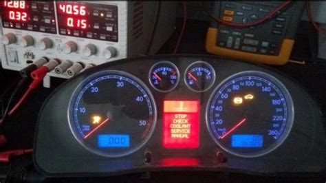 LCD Display MaxiDOT pre Audi A3 A4 A6 VDO LCD VW PASSAT Bánovce nad