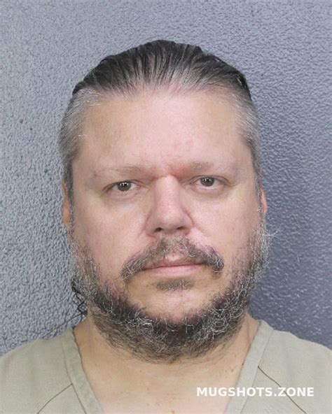 RUF HERNAN DENNIS 11 21 2023 Broward County Mugshots Zone